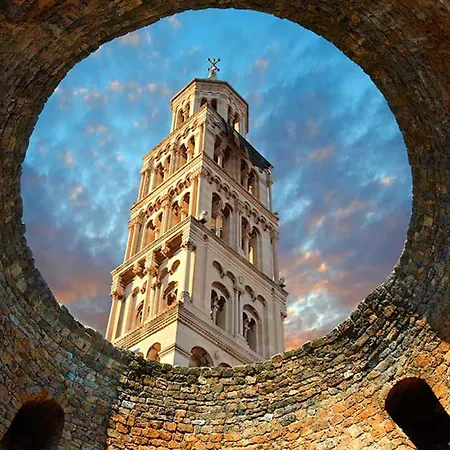 公寓 Beachfront Drazen With Patio & Parking *